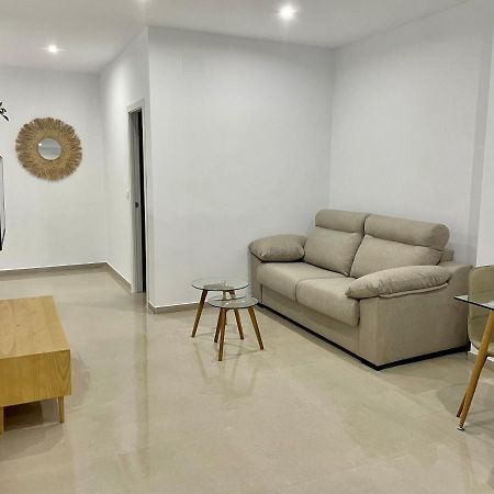 Apartamento Antonio Conil De La Frontera Eksteriør bilde