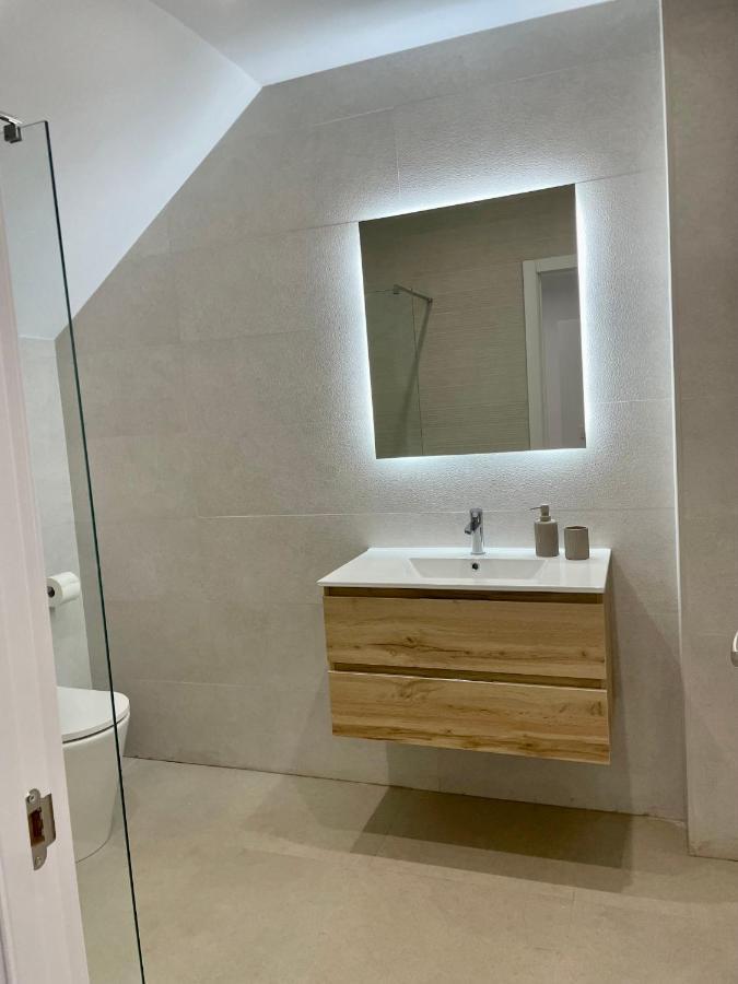Apartamento Antonio Conil De La Frontera Eksteriør bilde